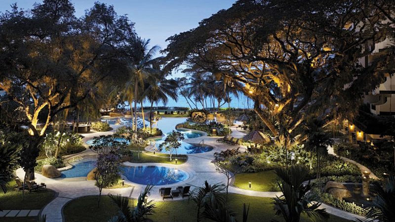 国际会议旅游伴手礼选择